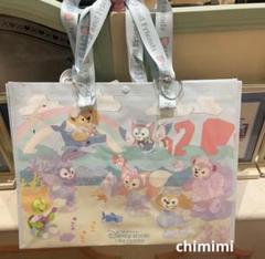 2025年最新】上海ディズニー ダッフィー バッグの人気アイテム