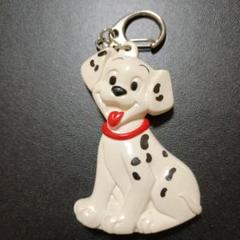 レトロ ディズニー 101匹わんちゃん ふしぎなキーホルダー プチメイズ セット レトロ ディズニー 101匹わんちゃん ふしぎなキーホルダー