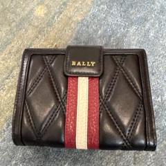 2025年最新】バリー BALLY 2つ折り財布の人気アイテム - メルカリ