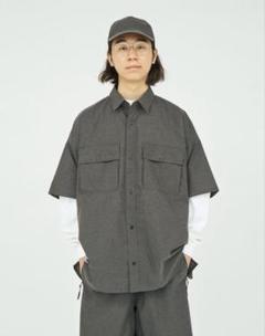 2025年最新】FreshService 半袖シャツの人気アイテム - メルカリ