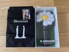 G-DRAGON OFFICIAL LIGHT STICK ジョンペンライト 公式特典付き / G-DRAGON OFFICIAL LIGHT STICK 公式ペンライト