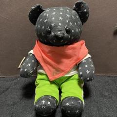 大倉忠義 オオクマ 正規品 オオクマ 大倉忠義 ソロコンサート 2008 ソロコン 関ジャニ∞の
