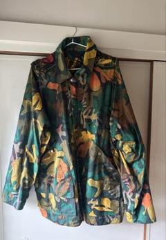 ナイスネス　niceness 24aw ANDY ハンターブルゾンのサムネイル