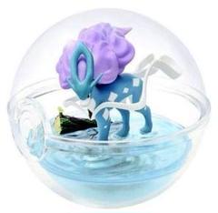 ポケモン　リーメント　テラリウム　　　スイクンのサムネイル