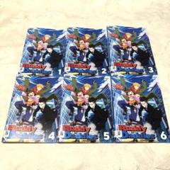 バディ・ダディズ　DVD6巻セット