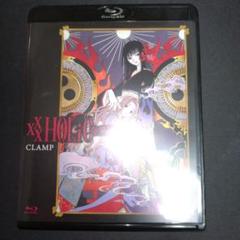 ホリック　×××HOLiC 春夢記 Blu-ray