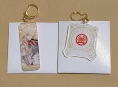 刀剣乱舞 一文字則宗 アクリルキーホルダー ヒルトン 刀剣乱舞 一文字則宗 アクリルキーホルダー ヒルトン - メルカリ