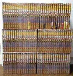 ジョジョの奇妙な冒険 ほぼ全巻 即購入可能 おまけ付き 色紙 5部