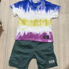 BREEZE Ｔシャツ・パンツセット