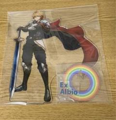 にじさんじ エクス・アルビオ 大判アクリルスタンド Amazon.co.jp: エクス・アルビオ にじさん 奇怪な物語 2024
