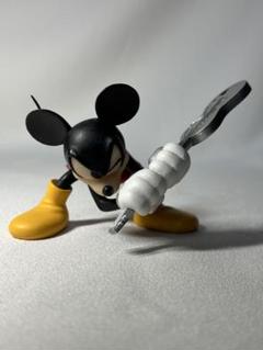 極美品 Roen × Medicom Toy × Disney フィギュア 極美品 Roen × Medicom Toy × Disney フィギュア