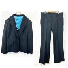 【未使用】コムサ・デ・モード　パンツスーツ trim_fce_item66b07698a9b22.jpg
