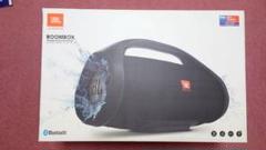 JBL BOOMBOX BLACK