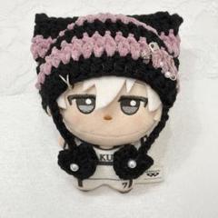 2025年最新】猫耳ニット帽 y2kの人気アイテム - メルカリ