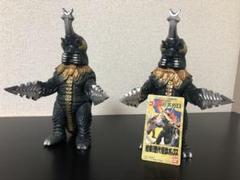 最高品質の メガロ2体☆タグ付き歴代怪獣ボックス版☆バンダイJAPAN - メルカリ 特撮