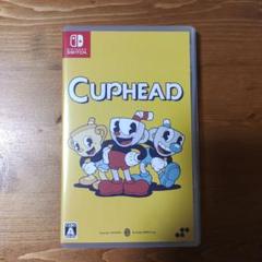Cuphead Switch版