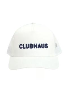 Clubhaus クラブハウス　キャップ CLUBHAUS / Dynamic Range (クラブハウス) ユーティリティ CAP