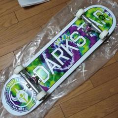 スケートボードコンプリート　8.25 29740_1.jpg