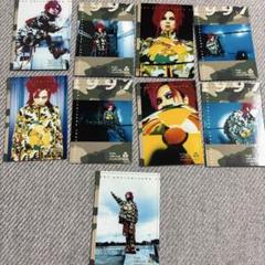 hide トレーディングカード 特製カード ホログラム　レア！ 2025年最新】hide トレーディングカードの人気アイテム - メルカリ