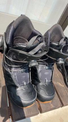 2025年最新】snowboard bootsの人気アイテム - メルカリ