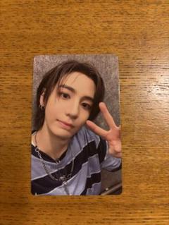 BOYNEXTDOOR イハントレカ weverse 会場限定 ソウルコン