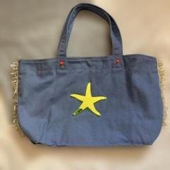H.P. FRANCE スパンコールトートバッグBOOK (宝島社ブランド