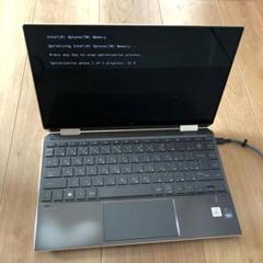 HP Spectre x360 タッチパネル　ジャンク品 2025年最新】hp spectre x360 ジャンクの人気アイテム - メルカリ