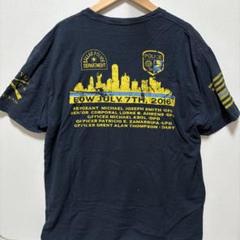 サンフランシスコ警察（SFPD） ポリスシャツ 14 1/2 x 32 サンフランシスコ市警 SFPD 制服 アメリカ警察 実物の通販 by