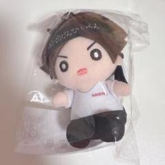 ハイキュー　角名倫太郎　座ぬい