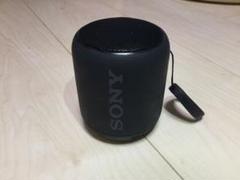 (使用済み) SONY SRS-XB10(B) Sony SRS-XB10 review: Sony's tiniest Bluetooth speaker ain't