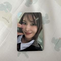 TWICE this is for トレカ モモ　5