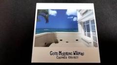 GOOD MORNING WAIKIKI