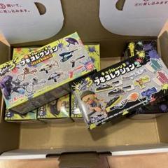 スプラトゥーン3 ブキコレクション6点セットのサムネイル