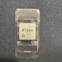 AMD Ryzen5 5600X 新品未使用品 新品未使用 AMD RyZen 5 5600X CPU｜Yahoo!フリマ（旧PayPayフリマ）