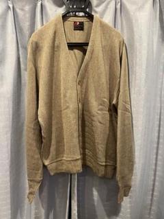 ARNOLD PALMER カーディガン XL ベージュ