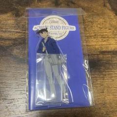 名探偵コナン 工藤新一 アクリルスタンドフィギュア トラベルver.