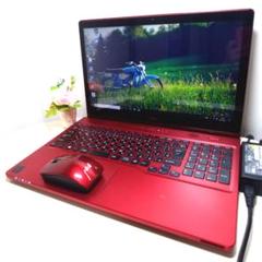 2022年最新】富士通fmv ah77の人気アイテム - メルカリ クリアランス純正 FUJITSU FMVA77RW AH FMV−LIFEBOOK ノートPC