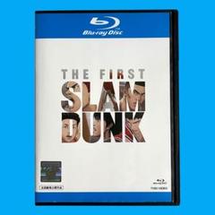 新品ケース Blu-ray 映画 「THE FIRST SLAM DUNK」