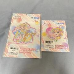 2025年最新】大沢瑠璃乃 缶バッジの人気アイテム - メルカリ