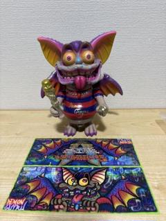 Black Book Toy DEMON　GUYRU　０Gカラー ソフビ Black Book Toy DEMON GUYRU 0Gカラー ソフビ - メルカリ