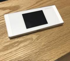 Speed Wi-Fi NEXT W05 ホワイト