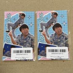 フースーヤ ラフフェスくじ 真夏のラフフェスくじ フースーヤ 谷口おさむ ステッカー セット