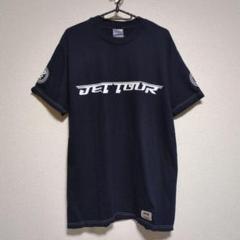 PUFFY　JET TOUR Tシャツ　パフィー　ヴィンテージ美品　奥田民生 PUFFY JET TOUR Tシャツ パフィー ヴィンテージ美品 奥田民生