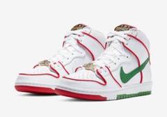 PAUL RODRIGUEZ × NIKE SB