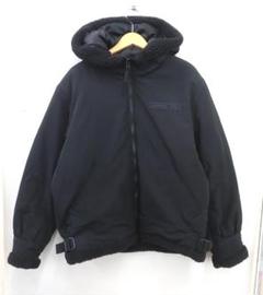 AVIREX アヴィレックス B-3 HOODIE ライトジャケット