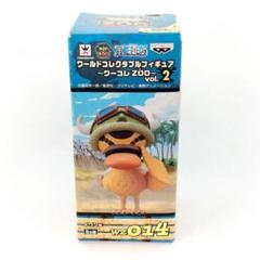 2025年最新】ワンピース ワールドコレクタブルフィギュア zoo