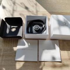 SOXAI RING 1 マットシルバー　サイズ24 ヨドバシ.com - ソクサイ SOXAI スマートリング SOXAI RING 1.1