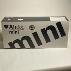 2025年最新】airdog miniの人気アイテム - メルカリ