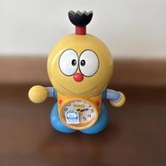 キテレツ大百科 コロ助 目覚まし時計 藤子不二雄 キテレツ大百科 コロ助 目覚まし時計(絶版//作動品)