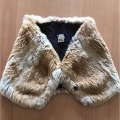 【JOURNAL STANDARD】ウールネックウォーマー ベージュ【未使用】 JOURNAL STANDARD（ネックウォーマー）のフリマアイテム一覧